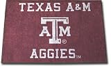 Texas A&M Aggies Tailgater Indoor / Outdoor Rug