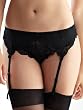 Felina Women's Lace Appeal Garter Belt