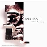 Revue Soul II Soul  / Soul II Soul Vol.3 : Just Right
