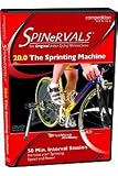 Spinervals 20.0 The Sprinting Machine