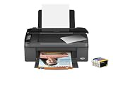 Epson Stylus SX100 All In One Printer