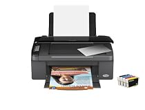 Epson Stylus SX100 All In One Printer