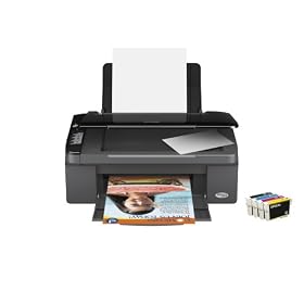 Epson Stylus SX100 All In One Printer