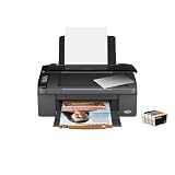 Epson Stylus SX100 All In One Printerby Epson