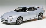 Tamiya 1/24 Toyota Supra