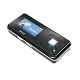 SanDisk �f�W�^���I�[�f�B�I�v���C���[1GB �u���b�N Sansa C240 SDMX7-1024-J70�T���f�B�X�N�ɂ��
