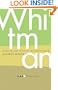 Essential Whitman