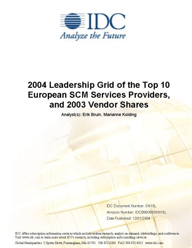 Service Providers