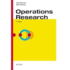 Operations Research