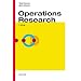 Operations Research