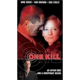 One Kill [VHS]