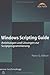 Windows Scripting Guide . Anleitungen und Lösungen zur Scriptprogrammierung