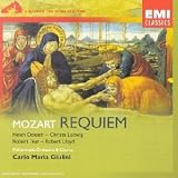 Mozart : Requiem