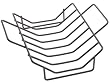 Calphalon Roasting Rack