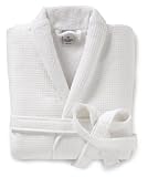 Review Christy SPA/ROBE/WHITE / Christy Spa Robe, White