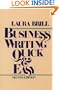 Business Writing Quick & Easy