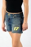Flag2Flag Matt Kenseth Ladies Signature Short