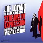 Streams of Expression by Joe Lovano