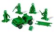 Lego Army Men on Patrol