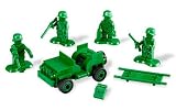 LEGO Toy Story Army Men on Patrol (7595)
