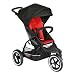 Phil Teds Explorer - Red Complete Package - Double Kit, Cocoon, Raincover
