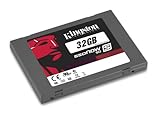 Kingston SSDNow S50 32 GB SATA II 3Gb/s 2.5-Inch Solid State Drive SS050S2/32G