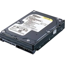 BUFFALO HD-H500FBS2/3G 3.5インチSERIALATAII 内蔵HDD