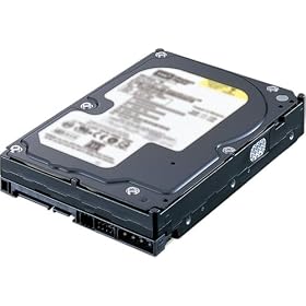 BUFFALO HD-H500FBS2/3G 3.5�C���`SERIALATAII ����HDD