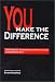 Book You Make the Difference