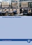 Produkt-Bild: Politikberatung und Parlament