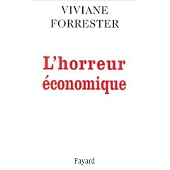 L'horreur �conomique