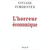 L'horreur �conomique