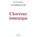 L'horreur �conomique