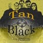 Tan & Black