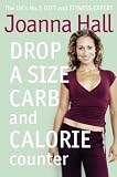 Drop a Size Calorie and Carb Counter