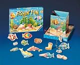  : Fishin Fun Game