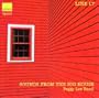 Sounds from the Big House