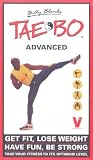 Review Ilc Prime  / Billy Blanks' Tae-Bo Advanced