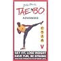 Billy Blanks' Tae-Bo Advanced [VHS]