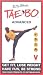 VHS : Billy Blanks' Tae-Bo Advanced