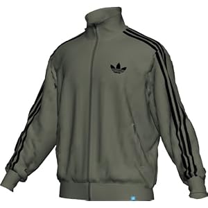 Buy adidas Mens Adi Firebird Track Top by adidas