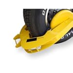 New Denver Donut Boot Lock