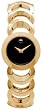 Movado Women's 605528 Rondiro Gold-Tone Stainless Steel Watch