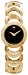 Movado Women's Rondiro Gold-Tone Stainless Steel Watch #0605528