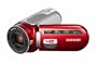 Samsung SC-MX20 Flash Memory Camcorder w/34x Optical Zoom (Red)