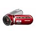 Samsung SC-MX20 Flash Memory Camcorder w/34x Optical Zoom (Red)