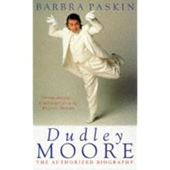 Dudley Moore: The Authorized Biography