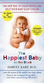 Happiest Baby on the Block
