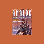 The Best of Analog Science Fiction and Fact Magazine | [Michael Swanwick, Adam-Troy Castro, Jerry Oltion, Stephen Baxter, Pat Forde]