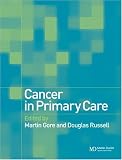 Cancer in Primary Care